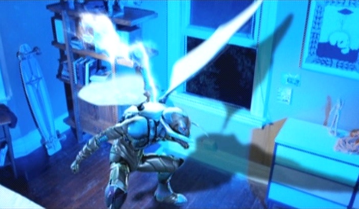 blue beetle tv series