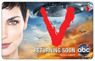 Smallville Comic-con Key