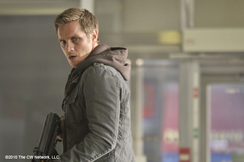nikita cw