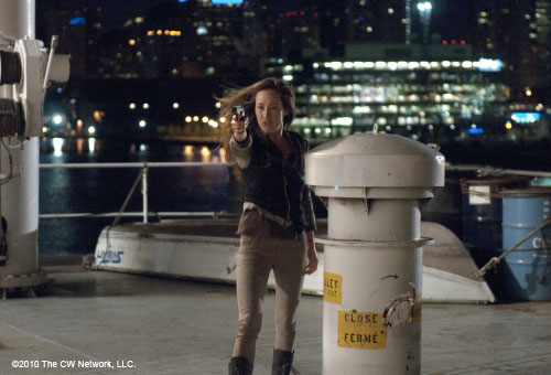 nikita cw