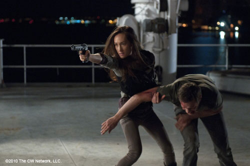nikita cw
