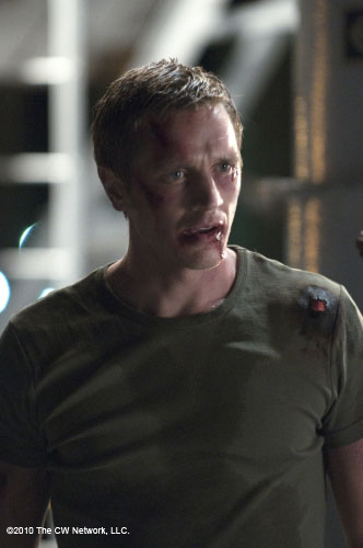 nikita cw