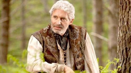 legend of the seeker bound