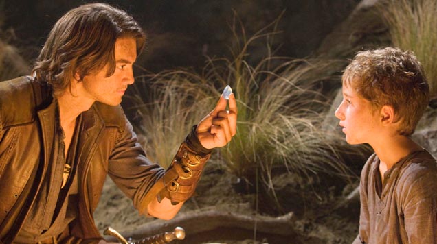 legend of the seeker series finale tears