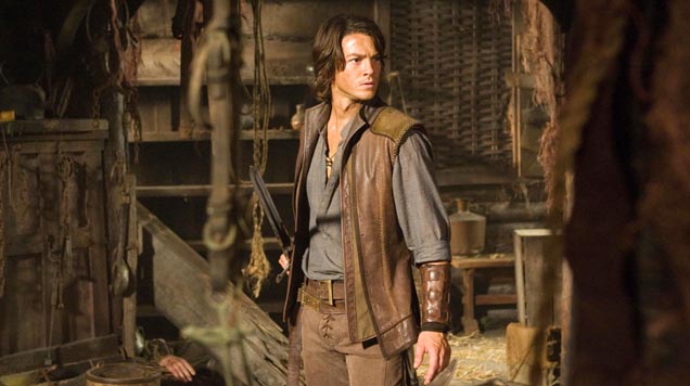 legend of the seeker series finale tears