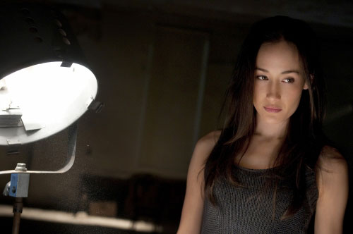 nikita cw
